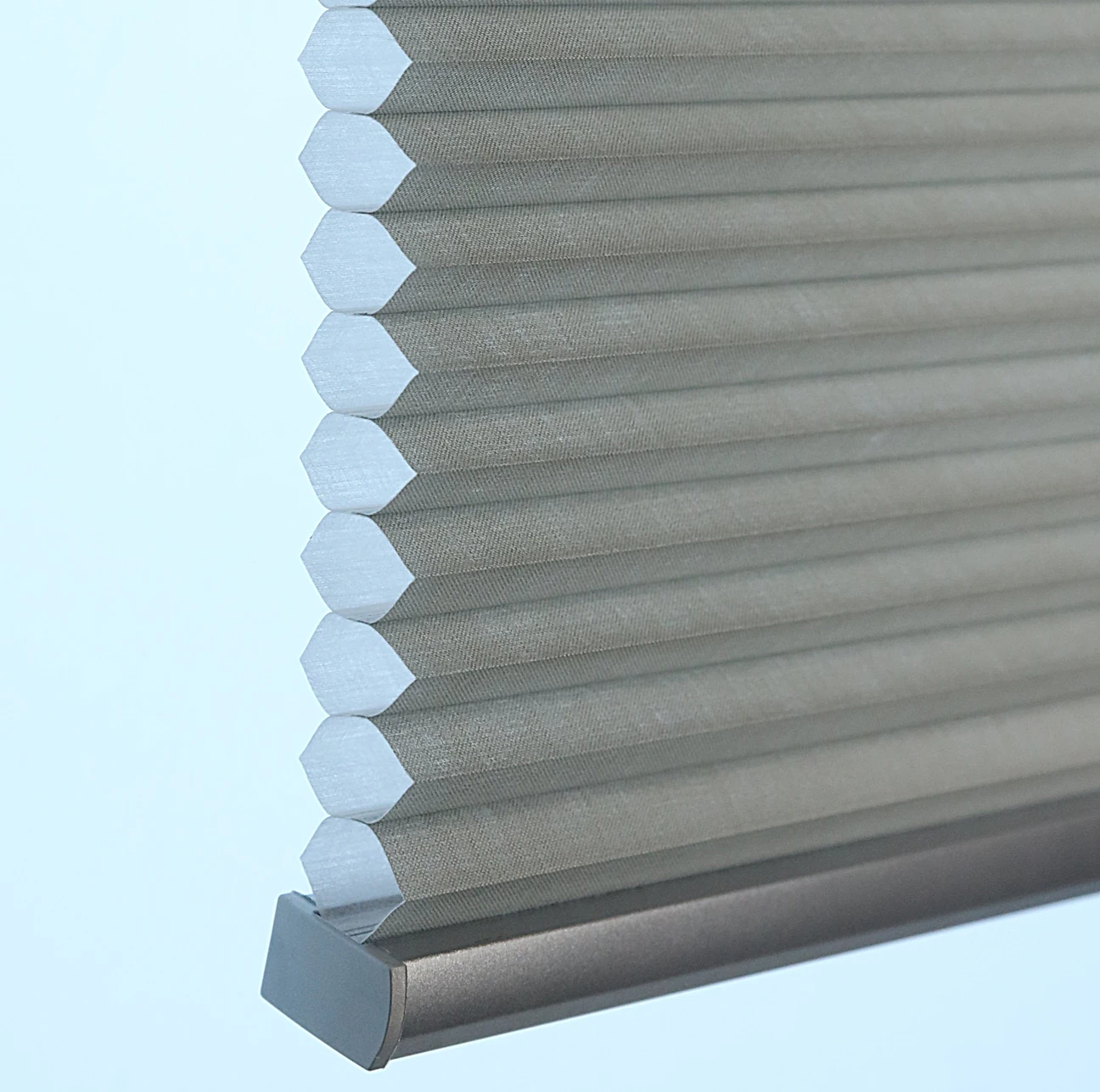 Agate Grey (Duette® Elan) 294077.0987