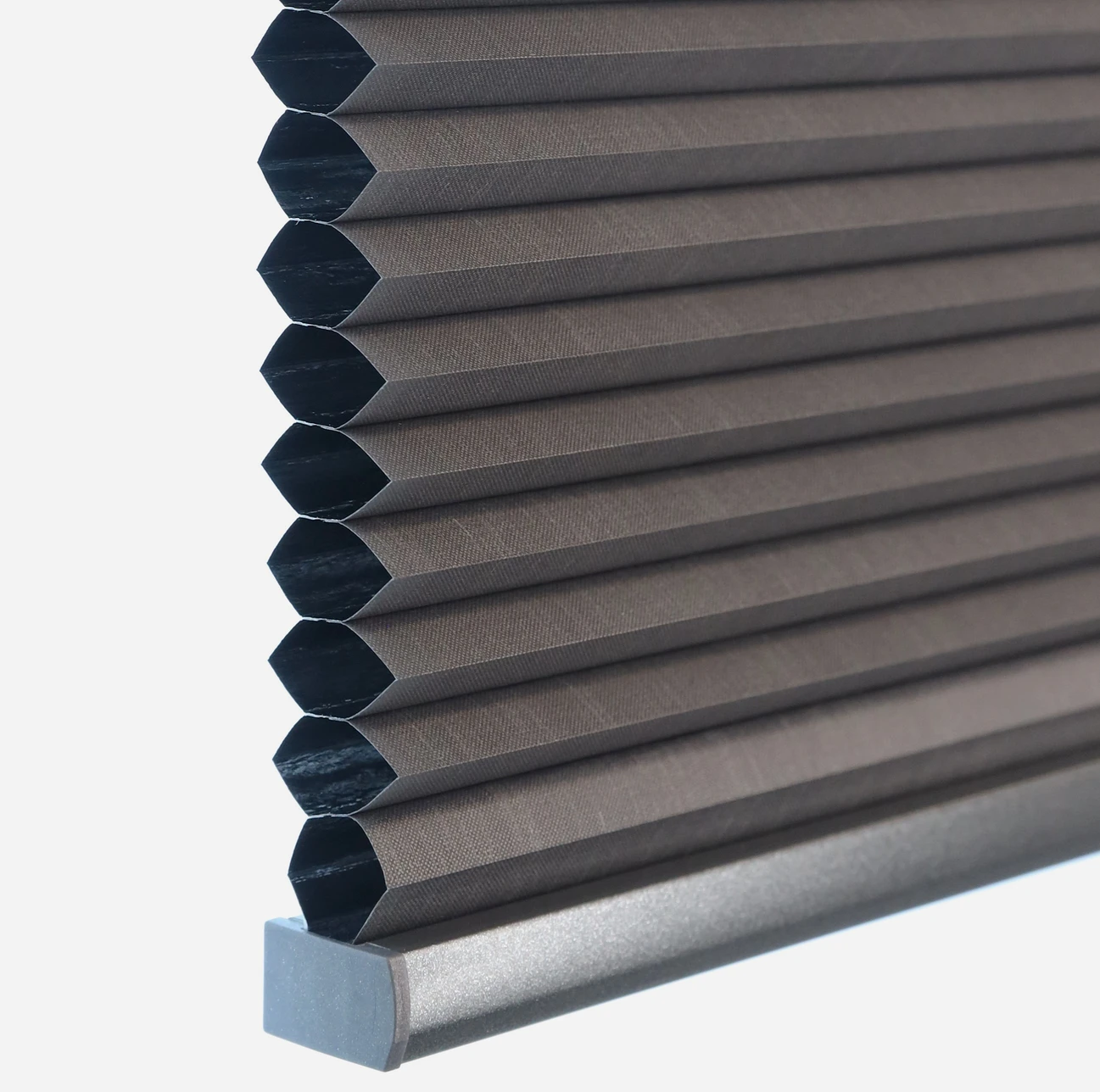 Brushed Nickel (Duette® Elan RD) 294672.1332
