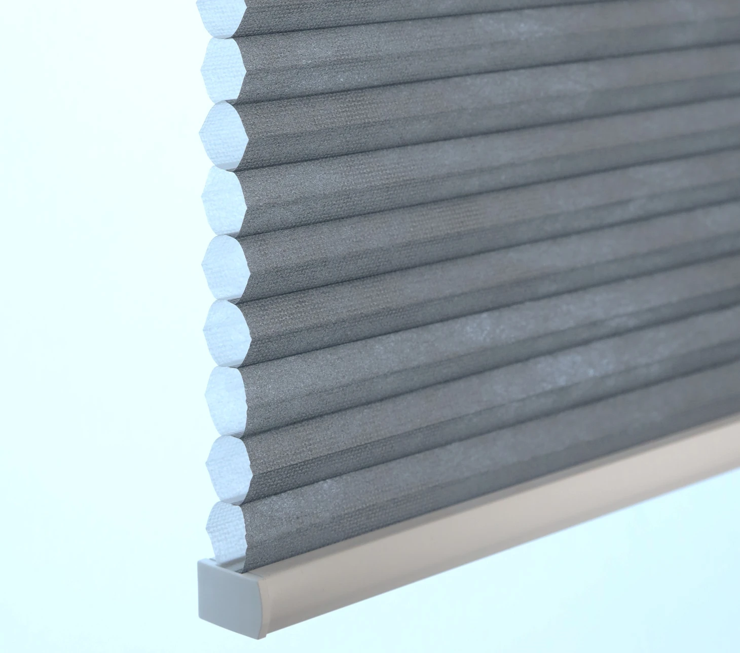 Hematite (Duette® Classic Duotone) 294027.1737