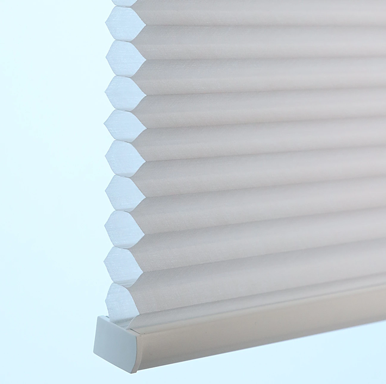 Oyster Grey (Duette® Elan) 294077.0738