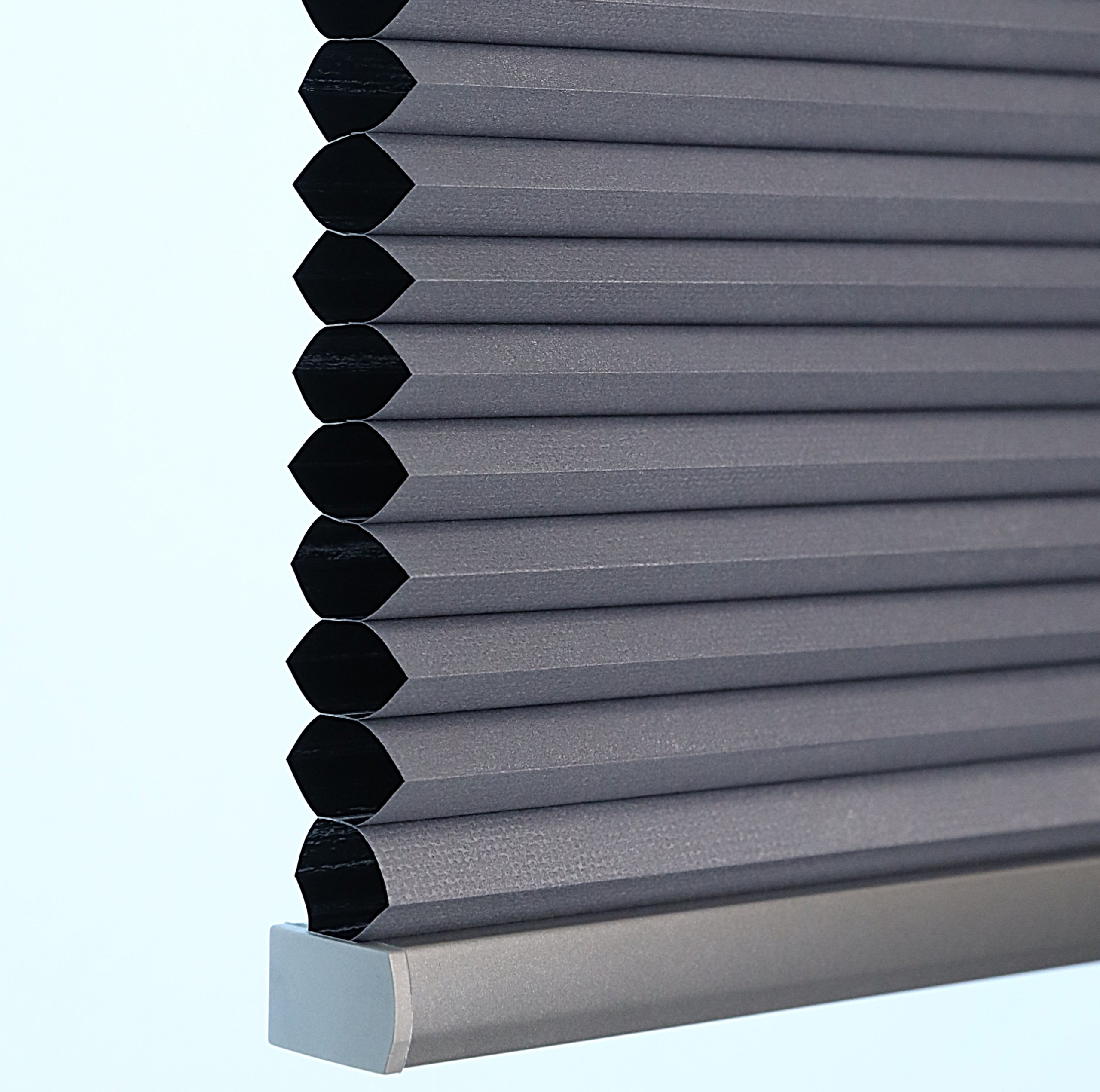 Pearl Lightgrey (Duette® Duotone RD) 294072.7034