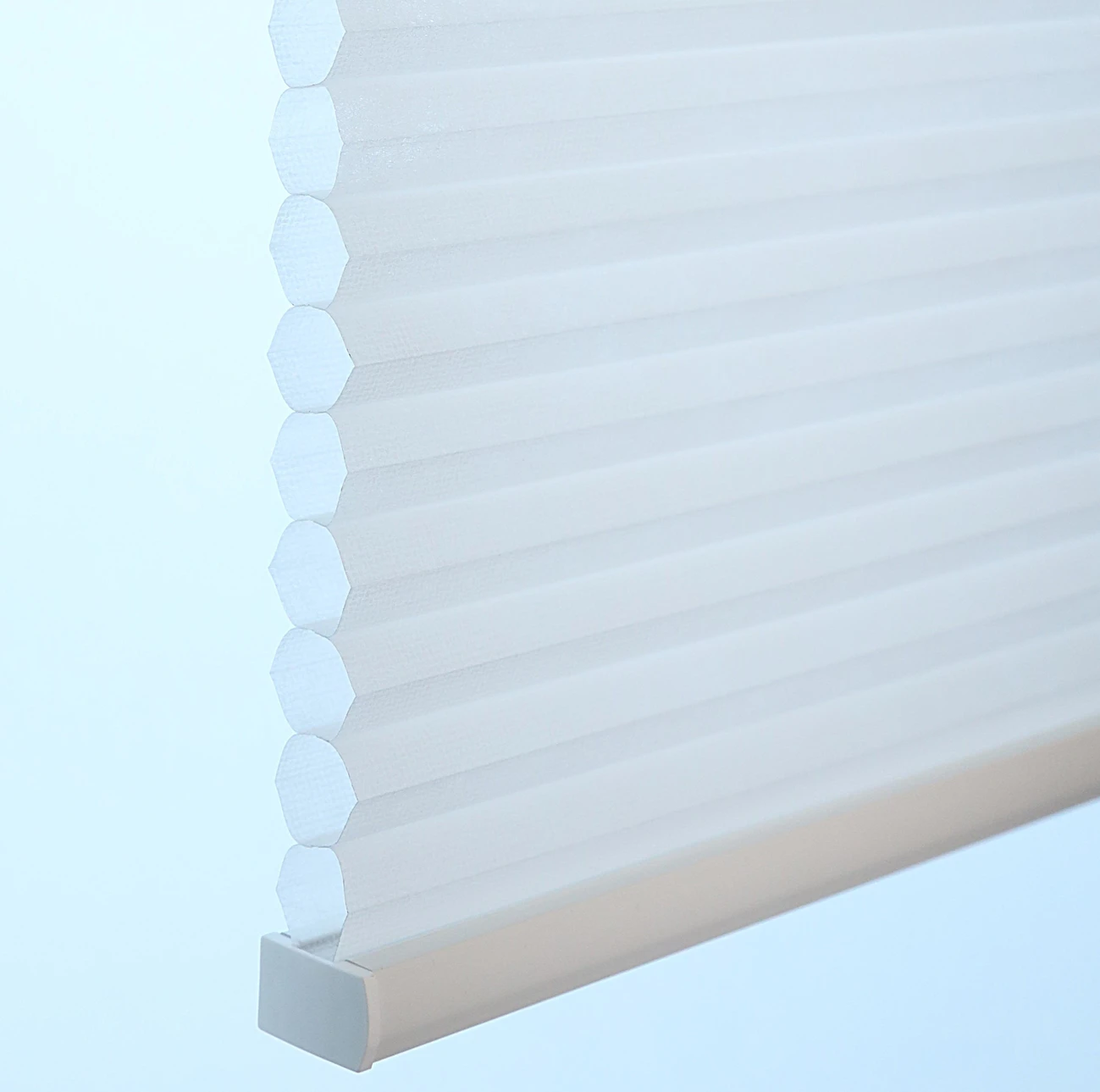 White (Duette® Classic Duotone) 294027.0201